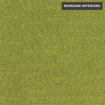 2405 Apple Green Traffic 2 Heritage Carpet Tiles